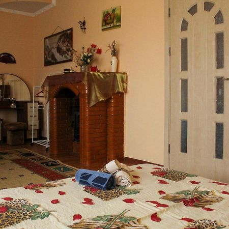 Sion In Ulmu Apartment Luaran gambar