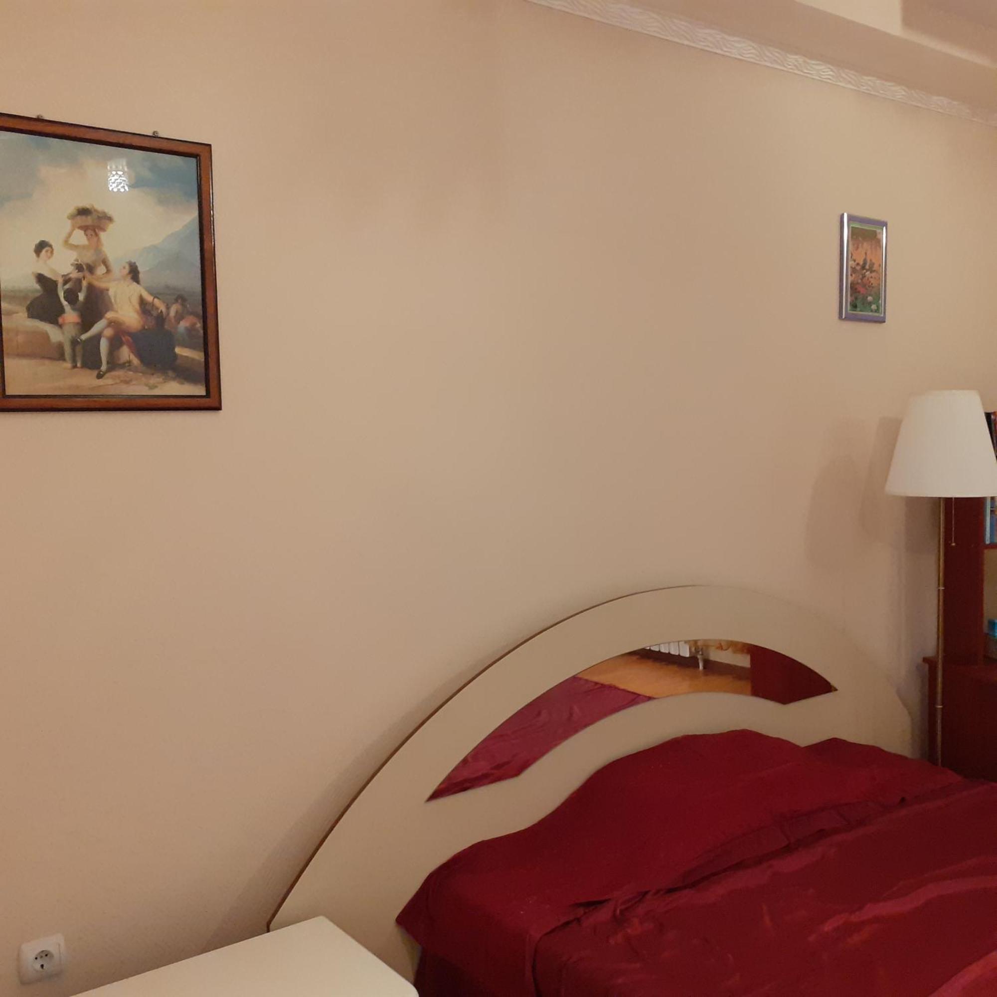 Sion In Ulmu Apartment Luaran gambar